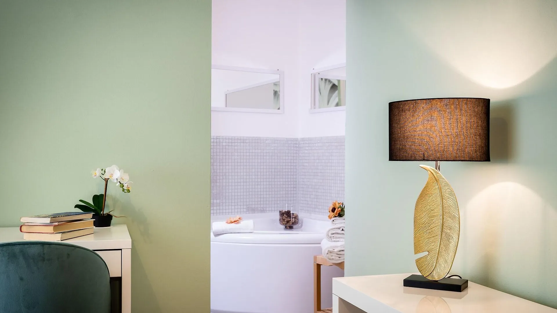 Fior Di Loto Rooms Cagliari