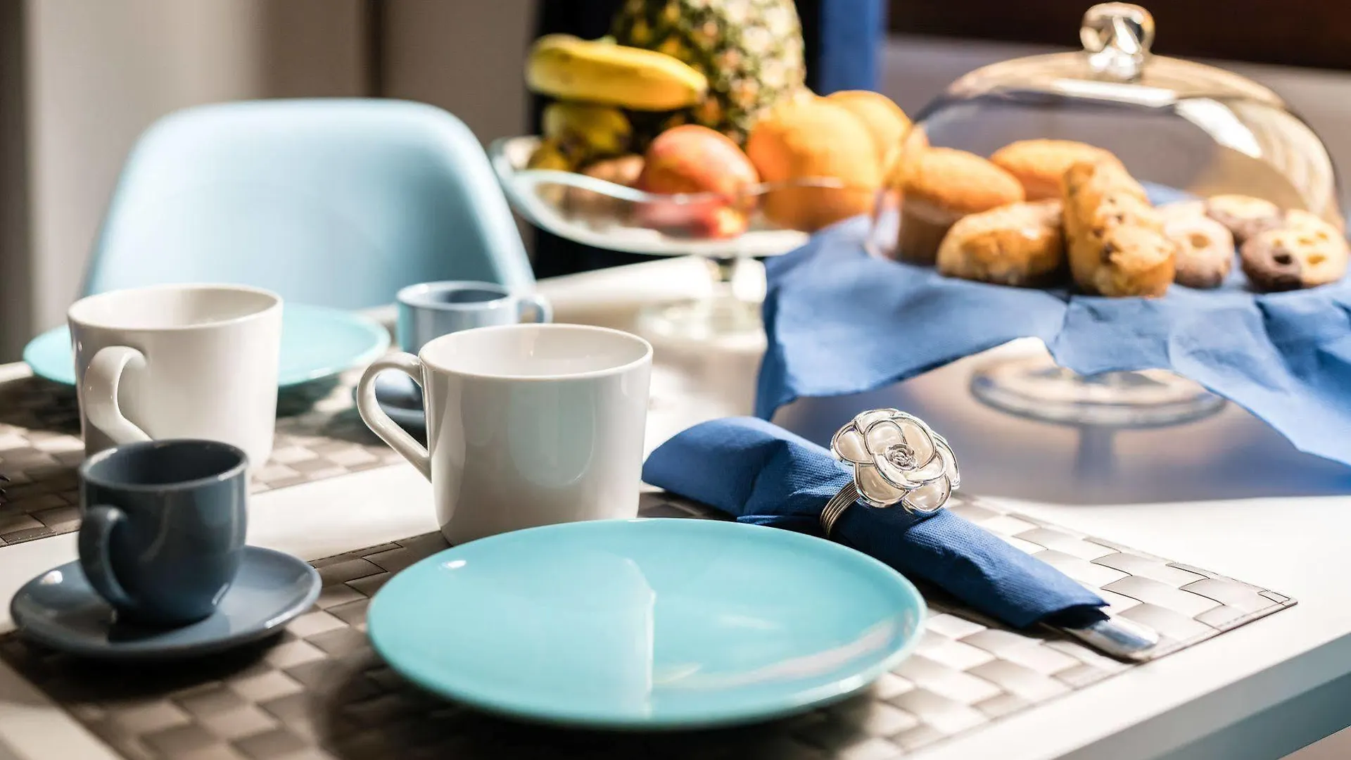 Bed & Breakfast Fior Di Loto Rooms Cagliari