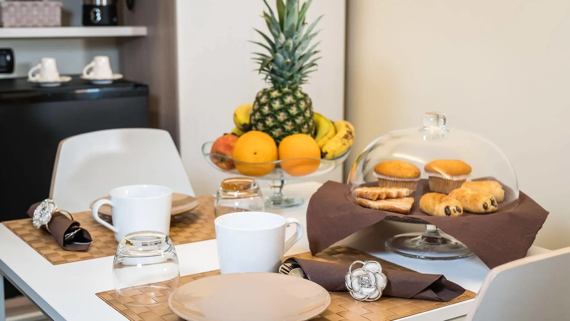 Fior Di Loto Rooms Cagliari