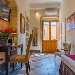 Bed & Breakfast Cappuccine